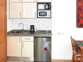 4Seasons San Nicolas Apartment Malaga Spain