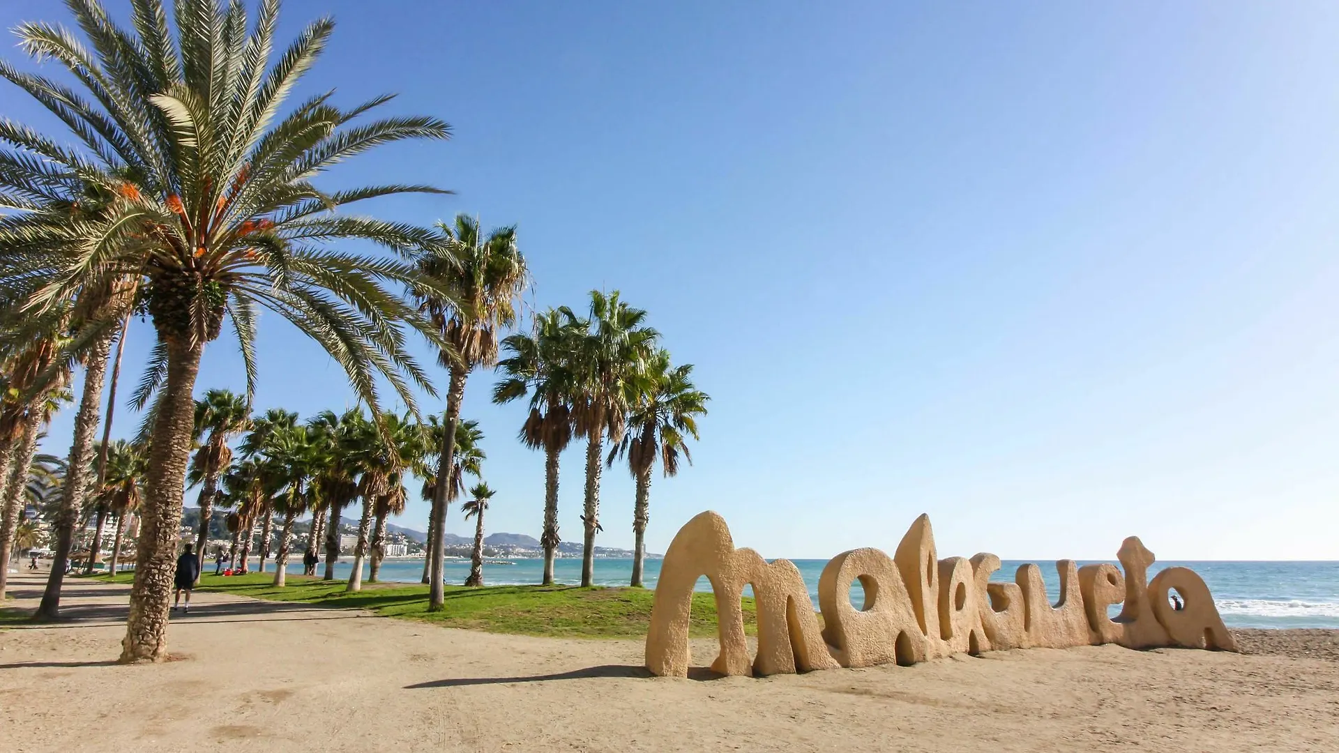 4Seasons San Nicolas Apartment Malaga