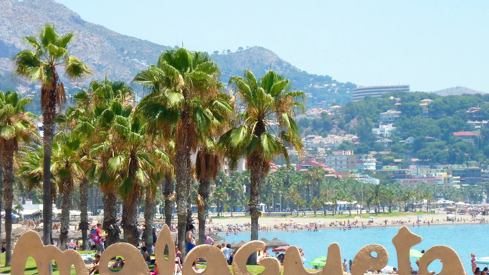 4Seasons San Nicolas Apartment Malaga Spain