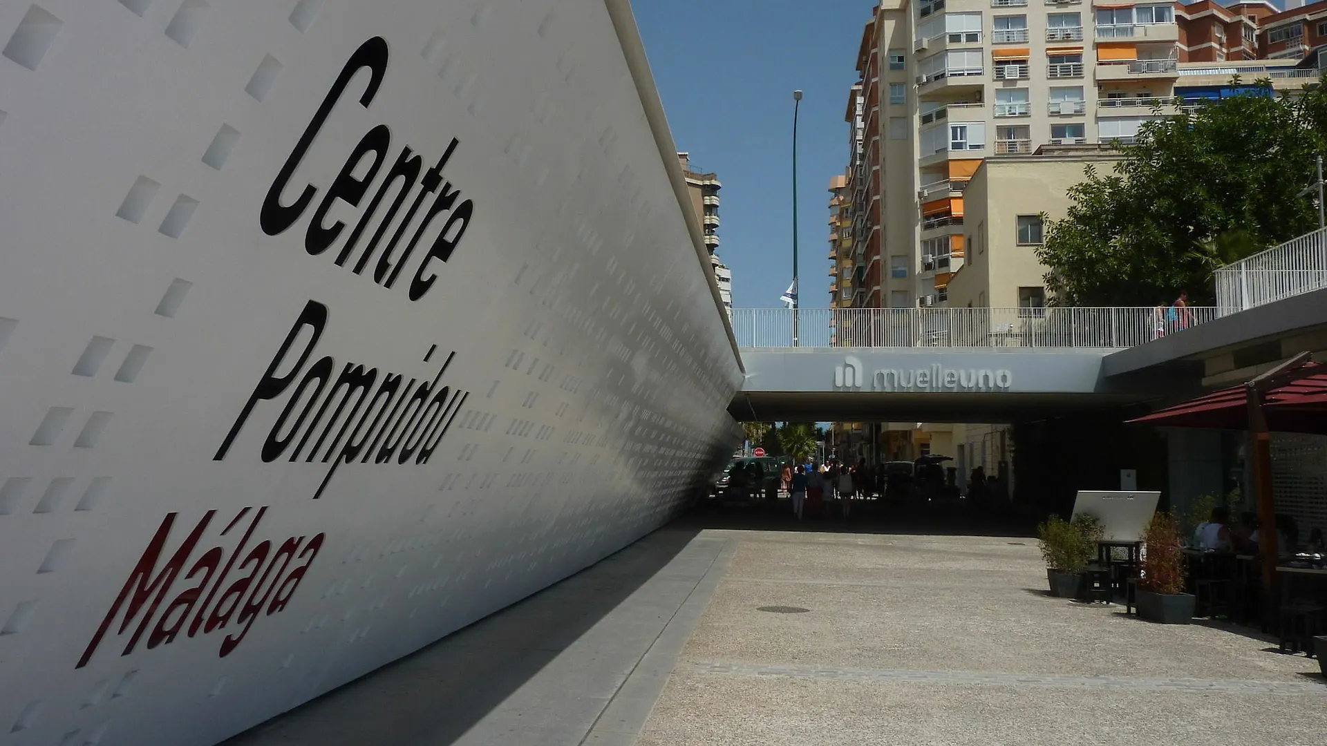 4Seasons San Nicolas Apartment Malaga