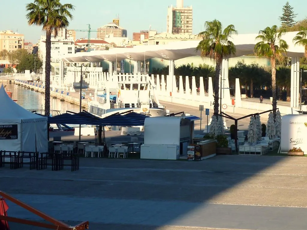 4Seasons San Nicolas Apartment Màlaga