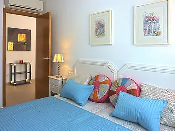 4Seasons San Nicolas Apartment Màlaga
