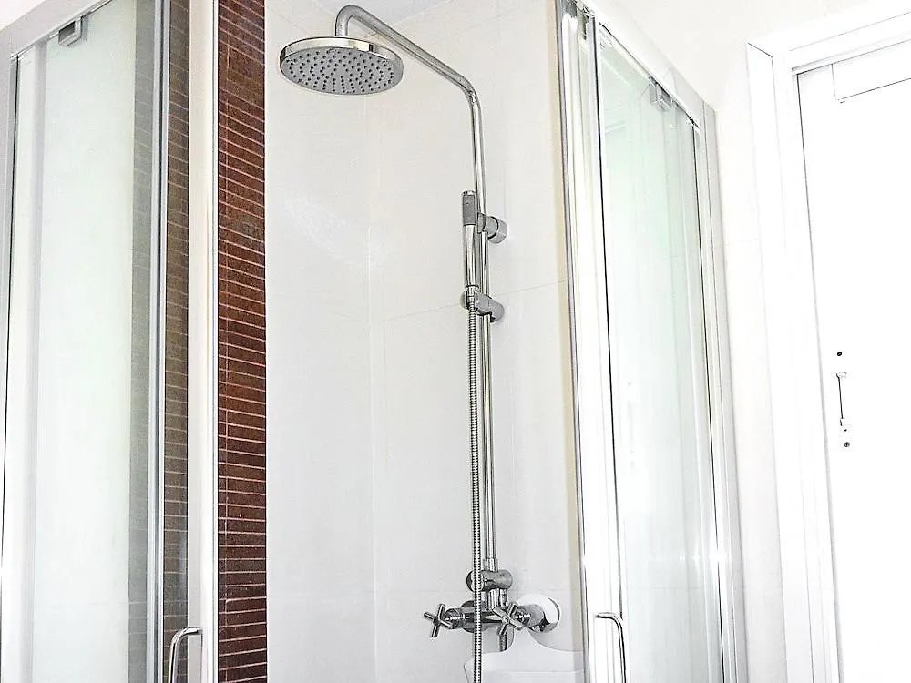 4Seasons San Nicolas Apartment Màlaga Španělsko